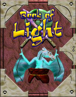 Book of Light