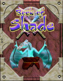Book of Shade