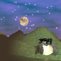 On the Wisper of the Wind