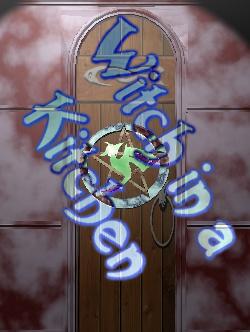 A Witch in the Kitchen