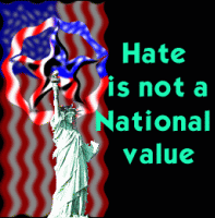 [ Religious Tolerance ]