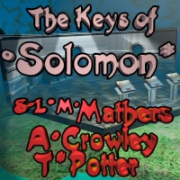 The Key of Solomon