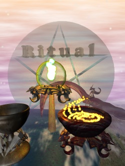 Ritual Handbook
