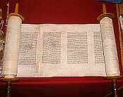 Lore and History Scrolls