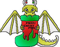 ChristmasDragon2.gif (12970 bytes)