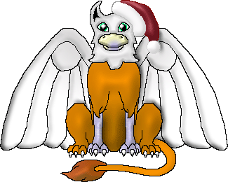 ChristmasGriffin.gif (30525 bytes)