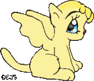 hewo...I was born in Starluck's Sweet Water Valley