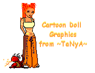 TanyaBannerDolls