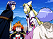 Lina's caught in the middle... again