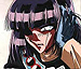 Xellos got beat up
