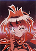 Lina winking ^_~