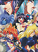 Slayers Try!!