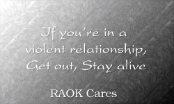click here for RAOK's project against domestic abuse