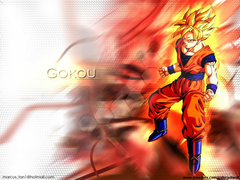 Official Dragon Ball Z Site