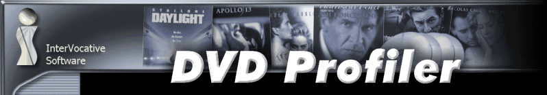 Download DVD Profiler