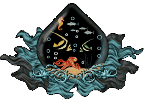 Welcome to My Aquarium- Well the online version anyways
