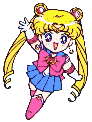 Where's that Tuxedo Mask??
