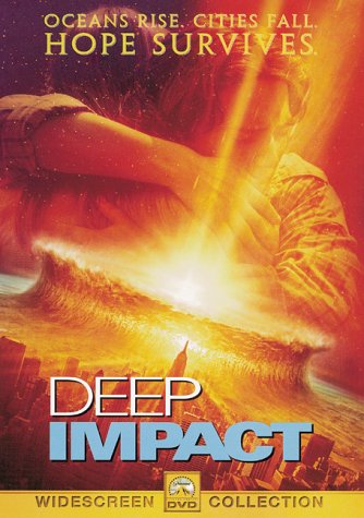This is my number one movie. Yes it's better than Armeggedon. If you watch it by yourself you'll find yourself being more emotional than you would when watching Armeggedon. My opinion anyway.