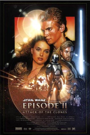 This one was pretty good. It definitely catered to an older audience unlike it's predecessor.