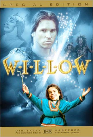 A classic although some would think it's not one of Speilberg's best.
