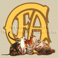 Click here to Visit the Cat Fancier's Association!