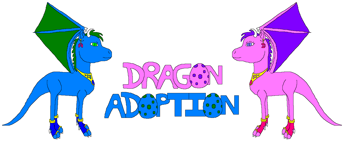 Dragon Adoption