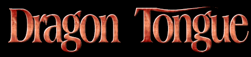 Dragon Tongue Site