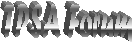TPSA Forum