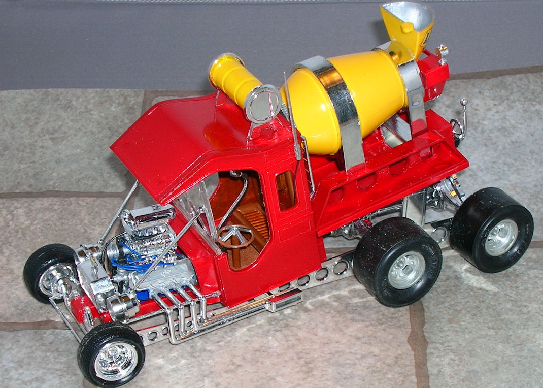 Lilmixer2 image