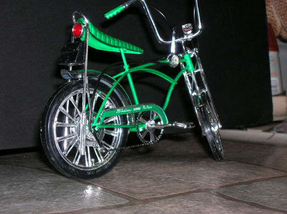 bike back
