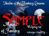 Award of Fantasy