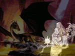 Gold Dragon