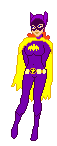 1968 Batgirl