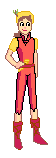 Anime Peter Pan