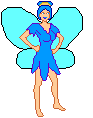 Blue Fairy