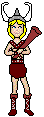 Bobby, the Barbarian