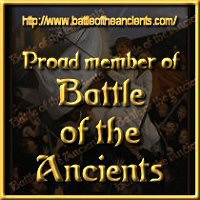 Proud Member of BOTA