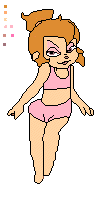 Brittiney, the Chipette