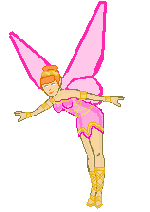 Eos, Marzi Pan's pixie, from 