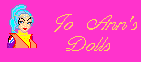 Jo Ann's Dolls