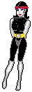 Draka Dracula, Drak's twin