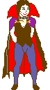 Drak Dracula, Jr.