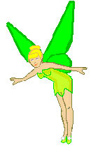 Disney's Tinker Bell
