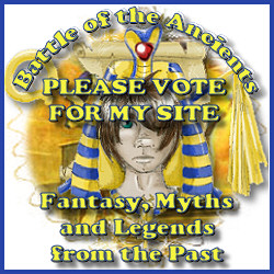 Vote for me, please!