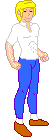 Fred Jones