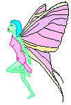 Green Fairy
