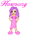 Project Harmony