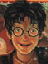 Harry Potter VP Avatar