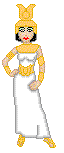 Isis Doll