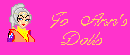 Jo Ann's Dolls 2